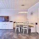 Ferienhaus, Am Ringwall 14 Duhnen