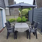 Casa vacanze Ferienhaus, Am Ringwall 14