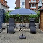 Ferienhaus, Am Ringwall 14