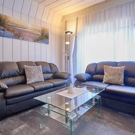 Ferienhaus, Am Ringwall 14 Vakantiehuis