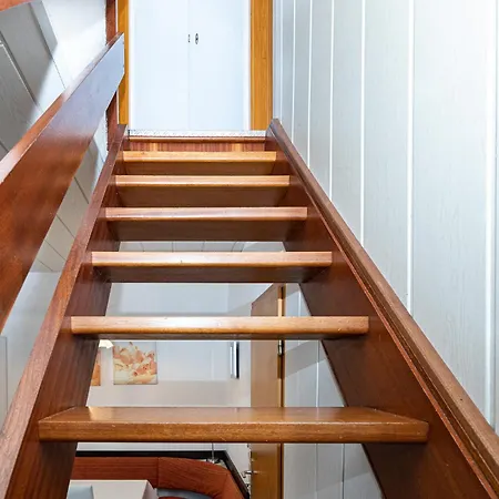 Ferienhaus, Am Ringwall 14 Vakantiehuis Duhnen