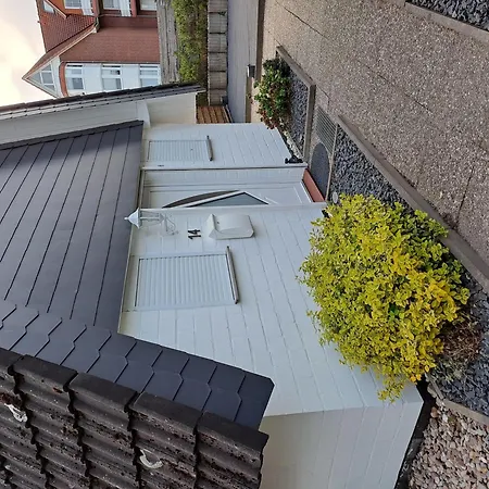 Vakantiehuis Ferienhaus, Am Ringwall 14 *